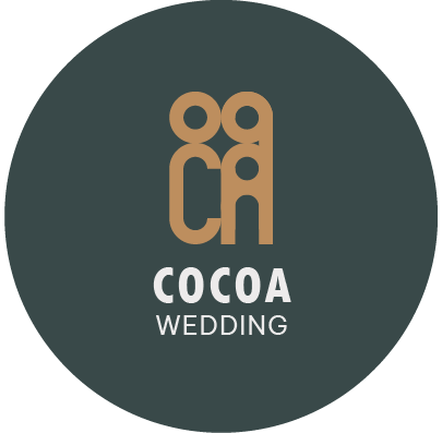 Cocoa Wedding